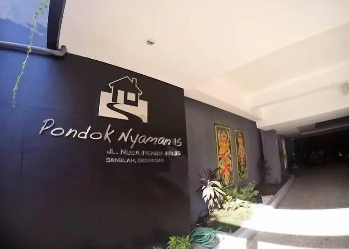Affittacamere Nyaman 15 Denpasar